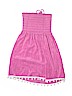 Juicy Couture Pink Swimsuit Cover Up Size M - photo 2
