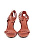 Fioni Brown Heels Size 7 - photo 2