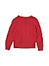 Polo by Ralph Lauren 100% Cotton Red Pullover Sweater Size 18-24 mo - photo 1