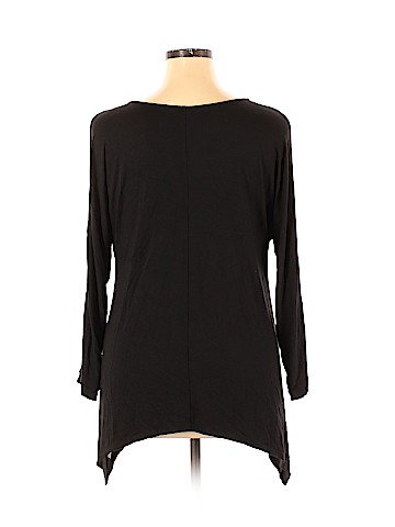 Lane Bryant Long Sleeve Top (view 2)
