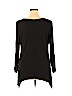 Lane Bryant Black Long Sleeve Top Size 14 - 16 Plus - photo 2