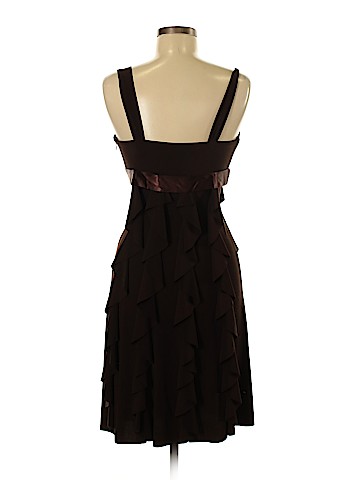 Betsy & Adam Cocktail Dress (view 2)