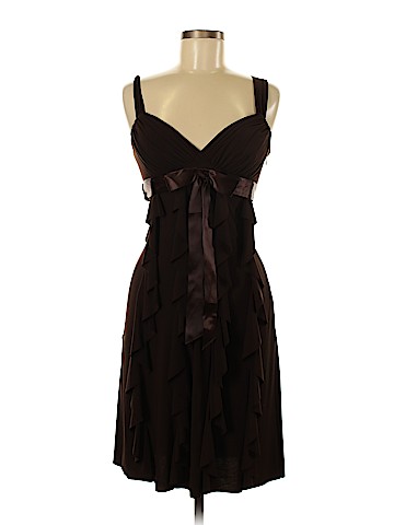 Betsy & Adam Cocktail Dress (view 1)