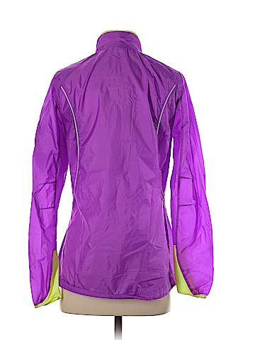 Adidas Windbreaker (view 2)