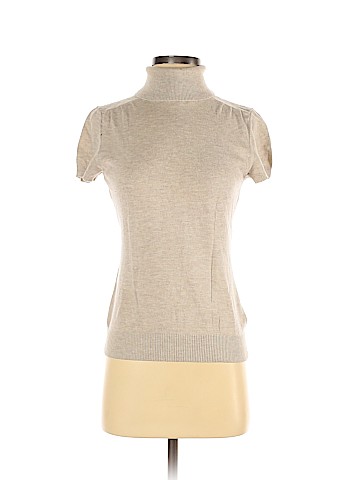 Banana Republic Factory Store Turtleneck Sweater (view 1)