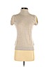 Banana Republic Factory Store Tan Turtleneck Sweater Size XS (petite) - photo 1