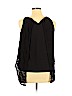 Zac & Rachel Black Sleeveless Top Size XL - photo 2