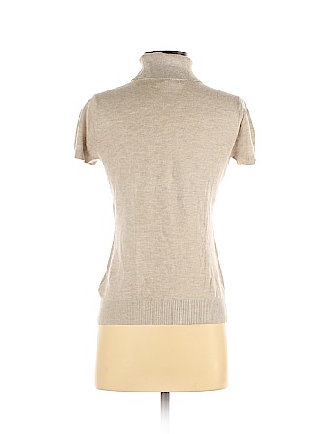 Banana Republic Factory Store Turtleneck Sweater (view 2)