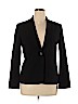 Calvin Klein Black Blazer Size 14 (petite) - photo 1