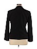 Calvin Klein Black Blazer Size 14 (petite) - photo 2
