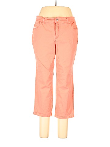 Charter Club Casual Pants (view 1)