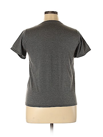 Unbranded Short Sleeve T-Shirt (view 2)