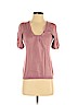 Ann Taylor LOFT Pink Pullover Sweater Size S (petite) - photo 1