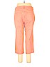 Charter Club Pink Casual Pants Size 14 - photo 2