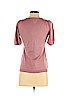 Ann Taylor LOFT Pink Pullover Sweater Size S (petite) - photo 2