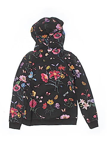 Zara Zip Up Hoodie (view 2)