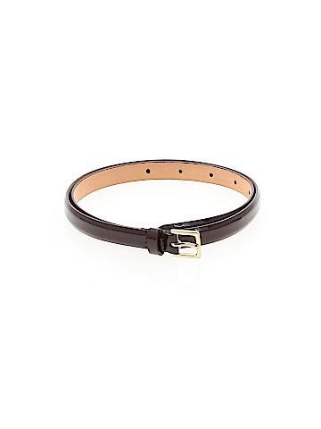 J.Crew Leather Belt (view 1)