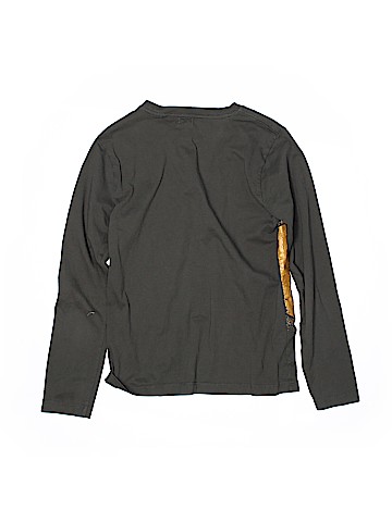 Crewcuts Long Sleeve T-Shirt (view 2)