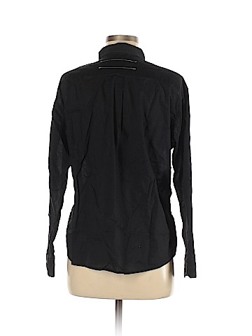 Rag & Bone Long Sleeve Button-Down Shirt (view 2)