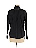 Rag & Bone 100% Cotton Black Long Sleeve Button-Down Shirt Size M - photo 2