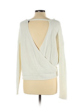 Moon & Madison Pullover Sweater (view 2)