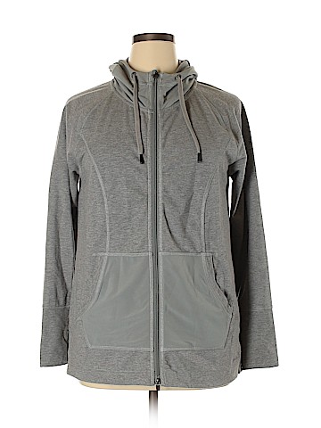 Eddie Bauer Zip Up Hoodie (view 1)