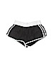 Op 100% Polyester Black Athletic Shorts Size 7 - 9 - photo 1