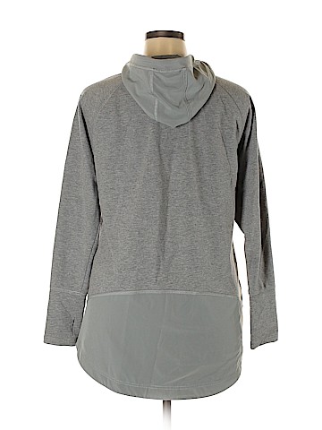 Eddie Bauer Zip Up Hoodie (view 2)