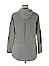 Eddie Bauer Gray Zip Up Hoodie Size XL - photo 2