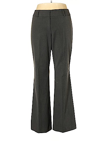 Ann Taylor LOFT Dress Pants (view 1)