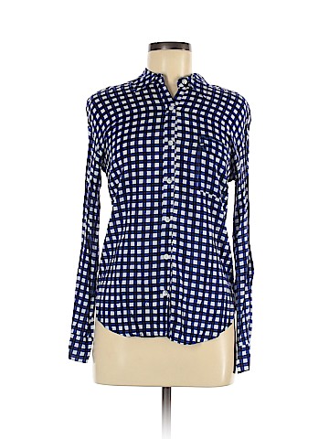 Splendid Long Sleeve Blouse (view 1)