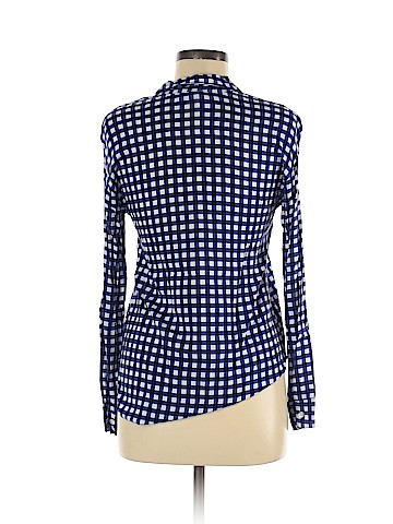 Splendid Long Sleeve Blouse (view 2)