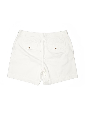 Lauren by Ralph Lauren Khaki Shorts (view 2)