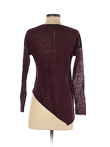 Simply Vera Vera Wang Pullover Sweater (view 2)