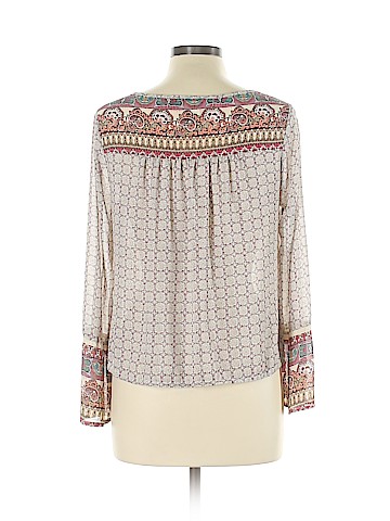 American Rag Long Sleeve Blouse (view 2)