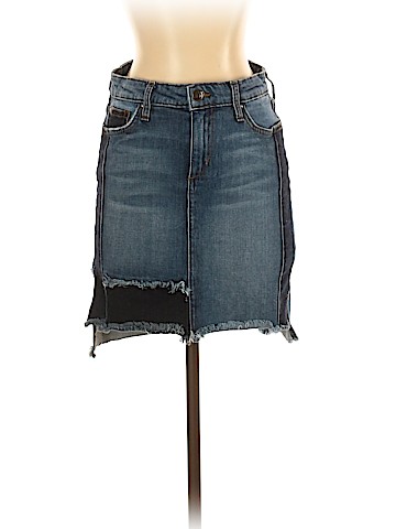 Joe's Jeans Denim Skirt (view 1)