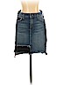 Joe's Jeans Blue Denim Skirt Size 25 waist - photo 1