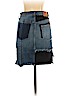 Joe's Jeans Blue Denim Skirt Size 25 waist - photo 2