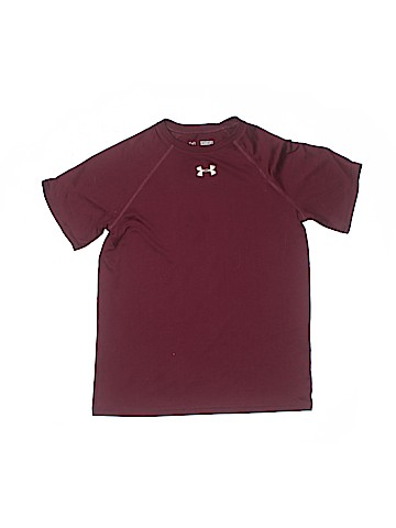 Under Armour Active T-Shirt (view 1)