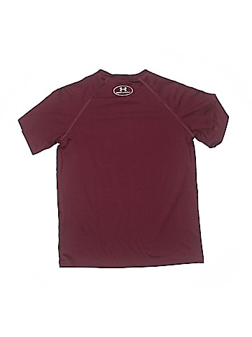 Under Armour Active T-Shirt (view 2)