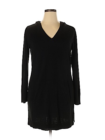 Soho JEANS NEW YORK & COMPANY Pullover Hoodie (view 1)