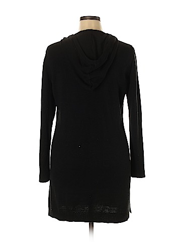 Soho JEANS NEW YORK & COMPANY Pullover Hoodie (view 2)