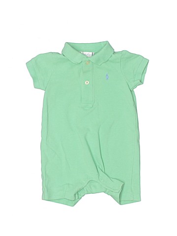 Ralph Lauren Short Sleeve Outfit (view 1)