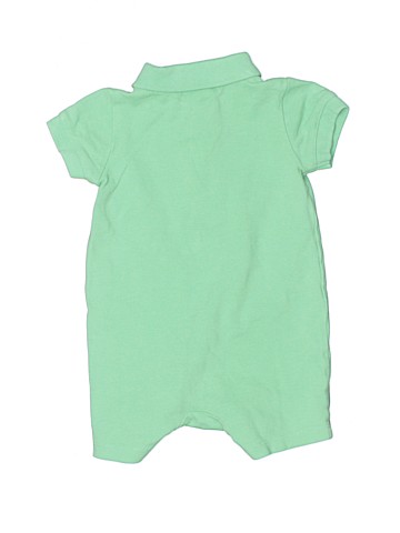 Ralph Lauren Short Sleeve Outfit (view 2)