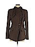 Nanette Lepore Brown Jacket Size 8 - photo 1