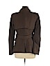 Nanette Lepore Brown Jacket Size 8 - photo 2
