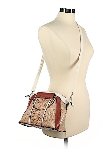 C established 1946 Satchel (view 2)