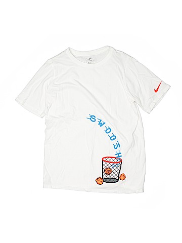 Nike Short Sleeve T-Shirt (view 1)