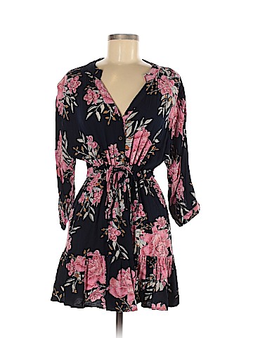 Billabong Casual Dress (view 1)