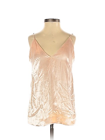 H&M Sleeveless Blouse (view 1)
